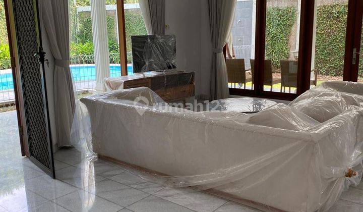 Sewa Rumah Bagus Di Tb Simatupang 2