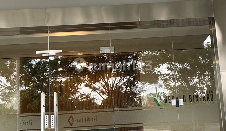 In Bintaro, In Bintaro,