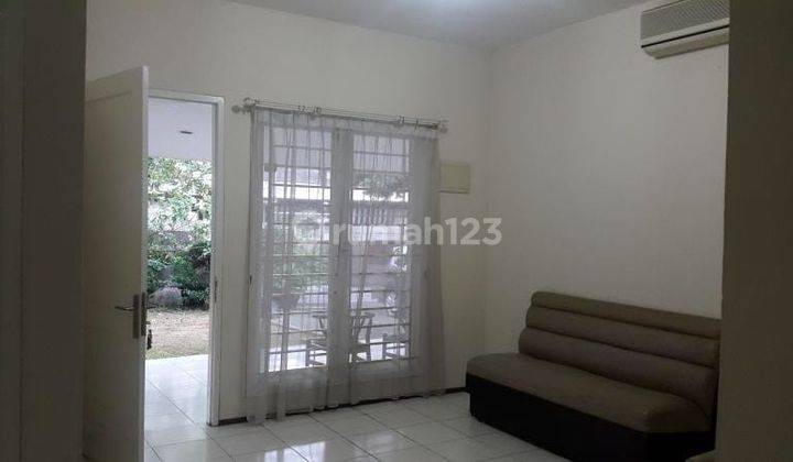 Rumah Bagus Dijual Jl Kesehatan Bintaro 8