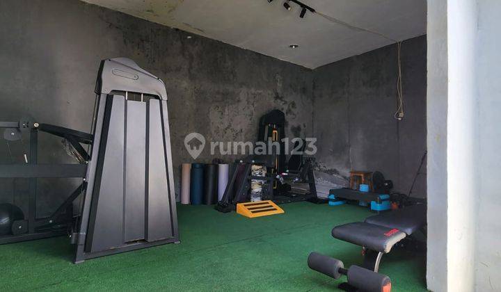 Rumah Kemang Dijual Cepat 2