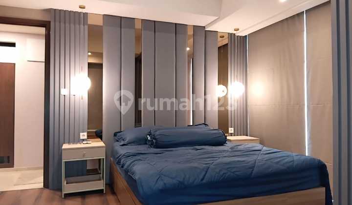 Premium Apartment in Mega Kuningan Premium Apartment in Mega Kuningan