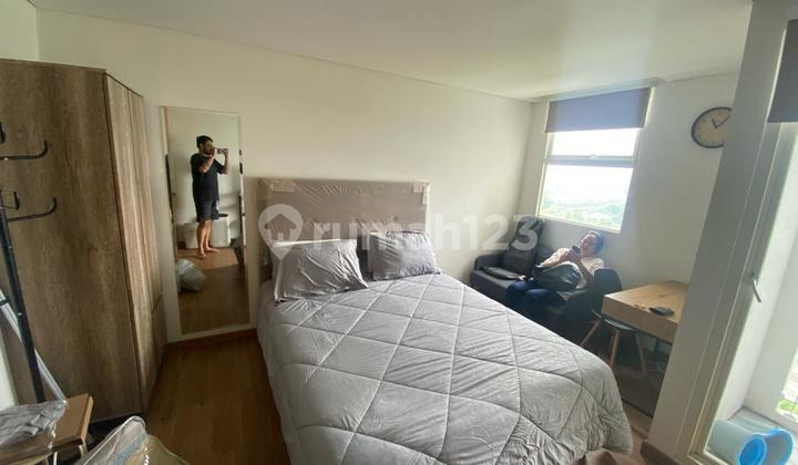 Rent Apartment with Access to Hotel Apartments