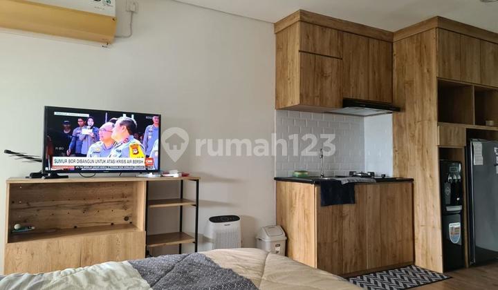 Rent Apartment with Access to Hotel Apartments