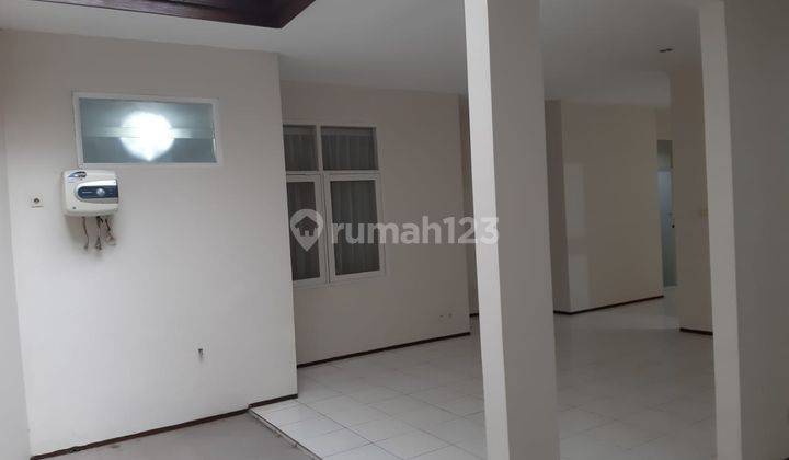 Rumah Bagus Dijual Jl Kesehatan Bintaro 2