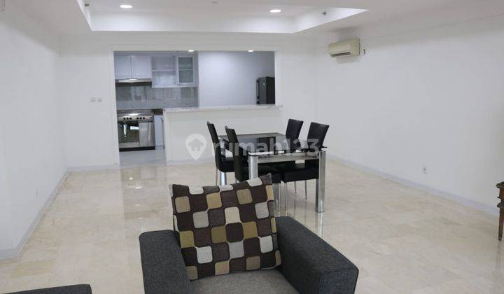 Apartment Luxury Pondok Indah Area Premiun