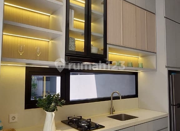 Rumah Cantik Harga Menawan 2