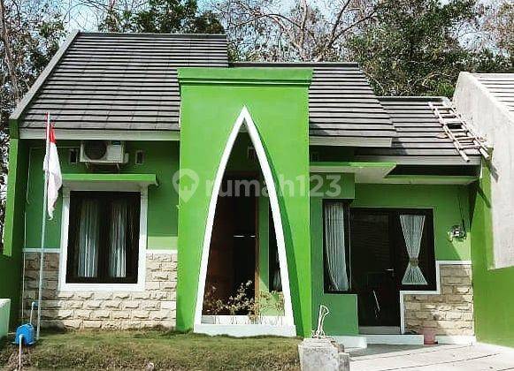 Rumah Modern Harga 500 Jutaan Di Kasihan Bantul 1