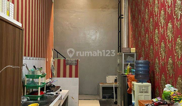 Rumah 2 Lantai Semi Furnish Siap Huni Di Ngaglik Sleman 2