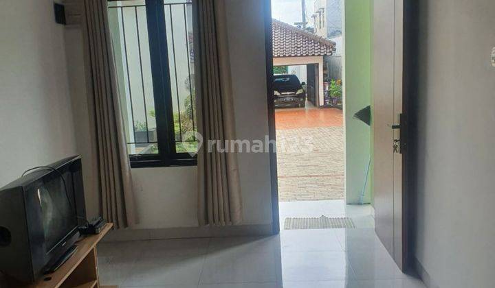 MILIKI RUMAH MURAH SIAP HUNI 2 LANTAI DI PONDOK GEDE, BEKASI 2