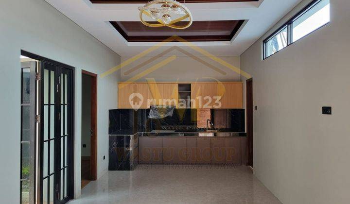 Cluster Premium Sleman, Rumah 2 Lantai Dekat Pemda Sisa 3 Unit 2