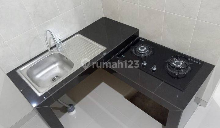 Rumah Elegan Desain Kekinian Dekat Smpn 2 Kalasan Di Purwomartani 5