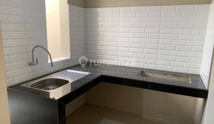 Rumah Elegan Desain Kekinian Dekat Smpn 2 Kalasan Di Purwomartani 7