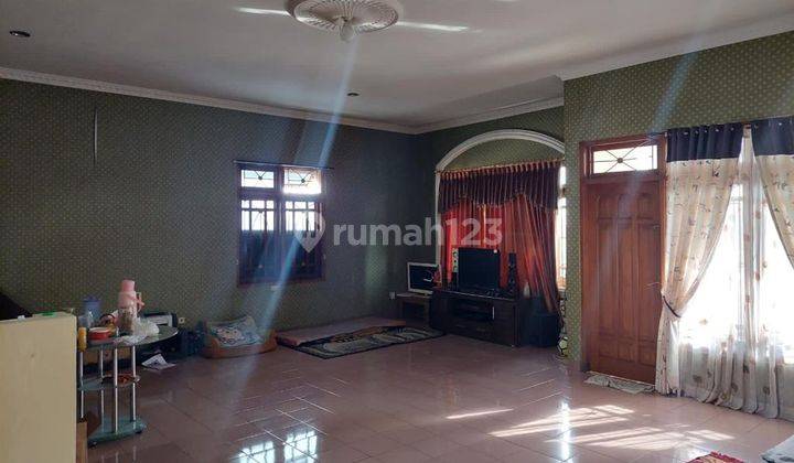 Rumah Bagus Fully Furnished Strategis Di Pinggir Kota Jogja 7