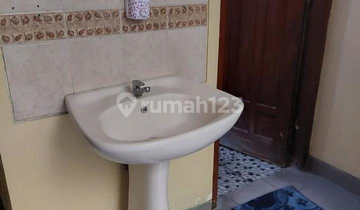 Rumah Bagus Fully Furnished Strategis Di Pinggir Kota Jogja 9