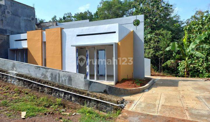 Paviliun Keren Di Area Wisata Gunung Kidul Gratis Fully Furnished 2