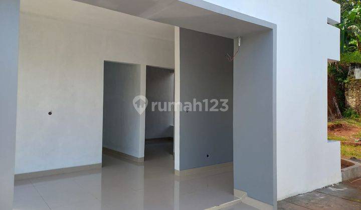 Paviliun Keren Di Area Wisata Gunung Kidul Gratis Fully Furnished 4