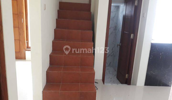 Rumah Cantik 2lt Siap Huni Dekat Gembiraloka Jec Kawasan Progres 3