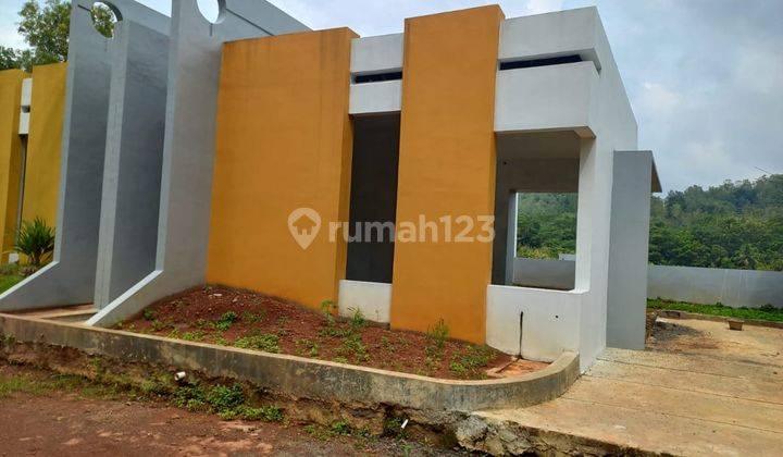Paviliun Cantik Fully Furnished Di Daerah Wisata Gunung Kidul 7