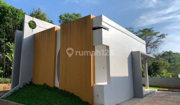 Paviliun Bagus Bonus Furnish Lengkap Di Patuk Di Gunung Kidul 8