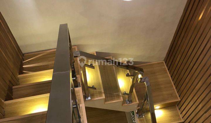 Pilihan Terbaik Rumah 2lt Smarthome Fullfurnish 4km Ke Alun Alun 3