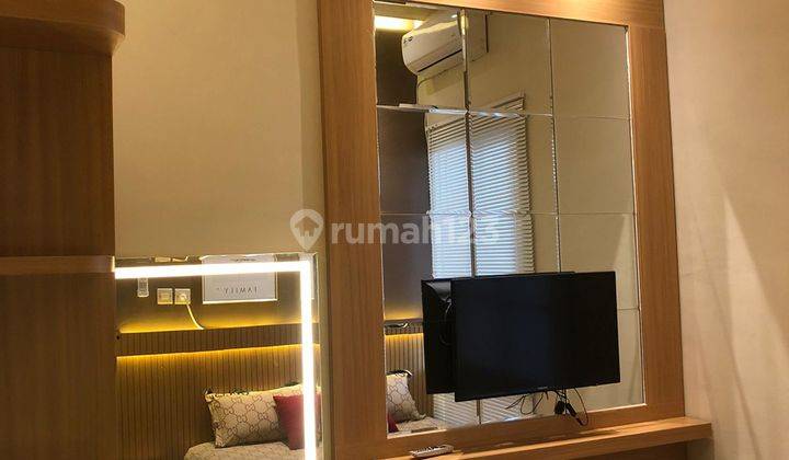 Pilihan Terbaik Rumah 2lt Smarthome Fullfurnish 4km Ke Alun Alun 5