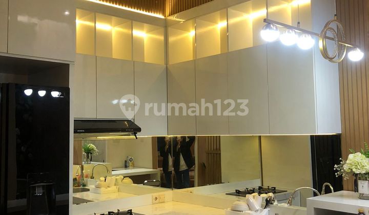 Pilihan Terbaik Rumah 2lt Smarthome Fullfurnish 4km Ke Alun Alun 7