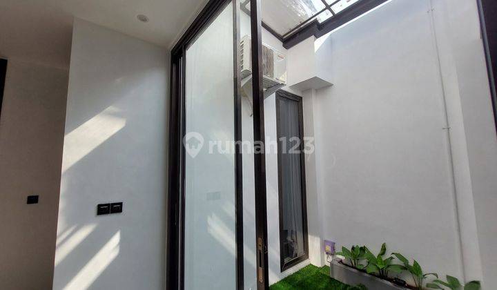 Rumah Baru Dijual Full Furnish Di Kalasan Sleman 5