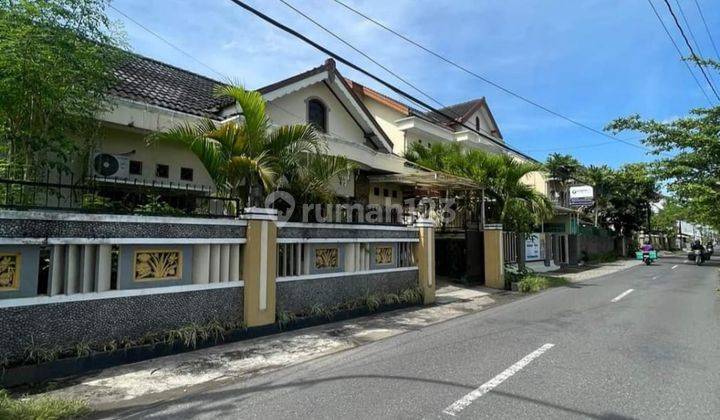 Rumah Terawat Siap Huni 2 Lantai Di Sewon, Bantul 1