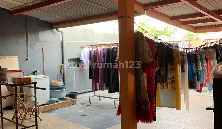 Kost 2 Lantai Bagus Di Depok Dekat Pakuwon Mall Jogja 2