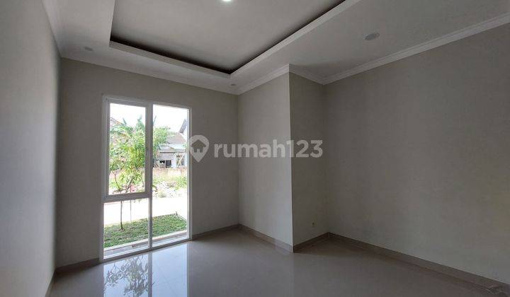 Rumah Modern 2 Lantai Akses Dekat Rsud Prambanan 2