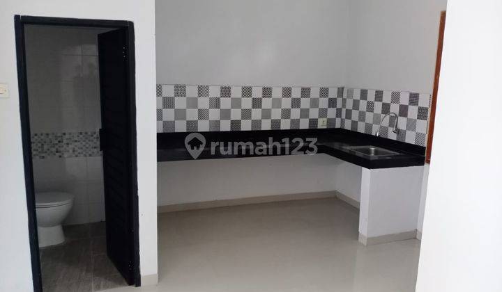 Rumah 350 Juta Di Sedayu, Siap Huni Minimalis Modern 2