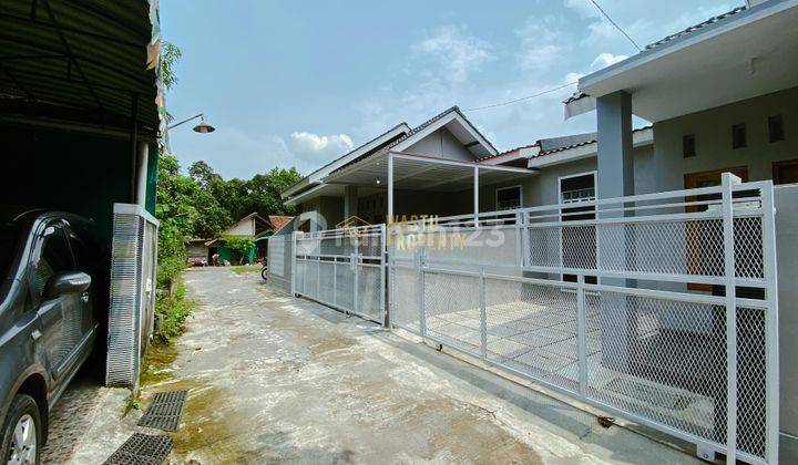 Miliki Rumah Murah Siap Huni Modern Di Tamanmartani Kalasan 2