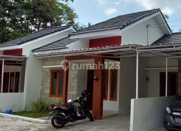 3 Unti Terakhir Di Sedayu, Rumah Siap Huni Dijamin Murah 1