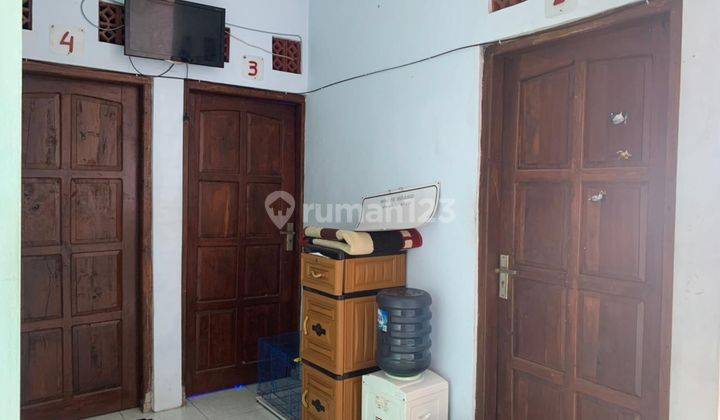 Investasi Murah Di Depok, Kost Dan Rumah Induk Dekat Upn 2