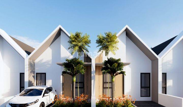 Rumah Minimalis Harga Bersahabat Di Moyudan Sleman 1