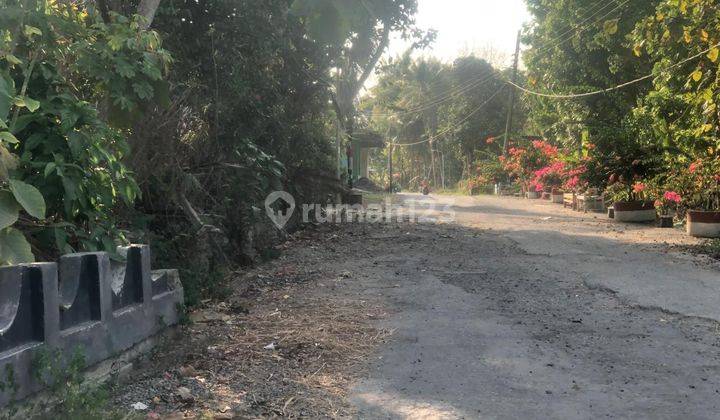 Rumah Cantik 2 Lantai Murah Di Kawasan Asri Kasihan, Bantul 2