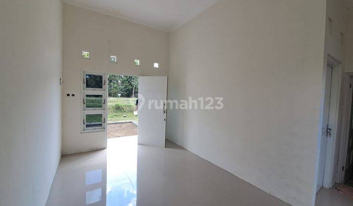 Rumah Di Sedayu Dalam Mini Cluster Siap Bangun Harga Murah 2