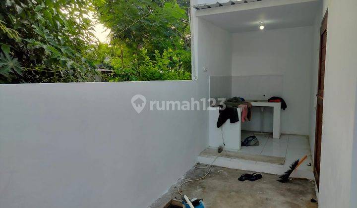 Rumah Harga Dibawah 400 Juta Di Kalasan Sleman, Siap Huni 2