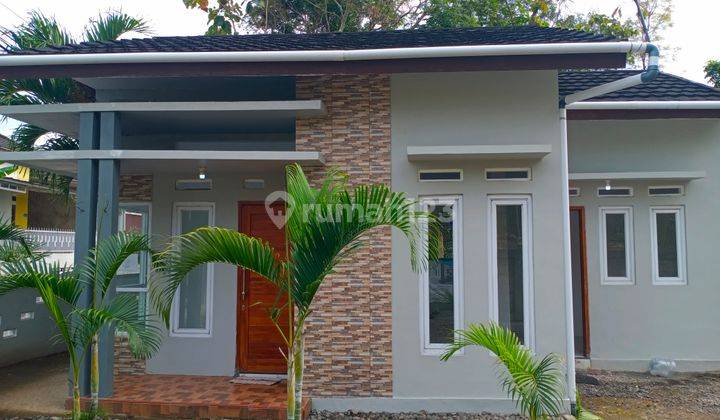 Rumah Siap Huni Di Bangunjiwo Kasihan Harga 400 Jutaan 1