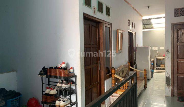 Rumah Induk Dan Kost 2 Lantai Harga Nego Di Depok Sleman 2