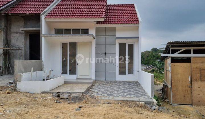 Rumah Murah Di Seyegan, Siap Bangun Dekat Pasar Godean 1