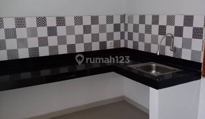 Rumah Modern Minimalis Siap Huni 350 Juta Di Sedayu Bantul 2