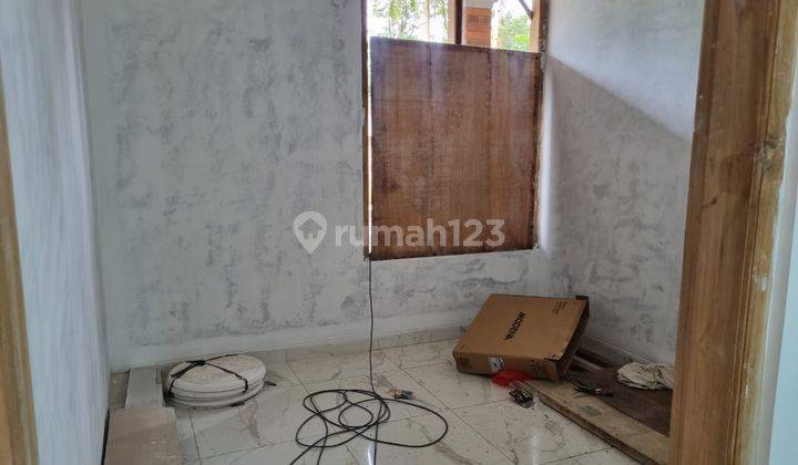 Rumah Etnik Murah Di Cluster Dekat Jl Raya Borobudur 2