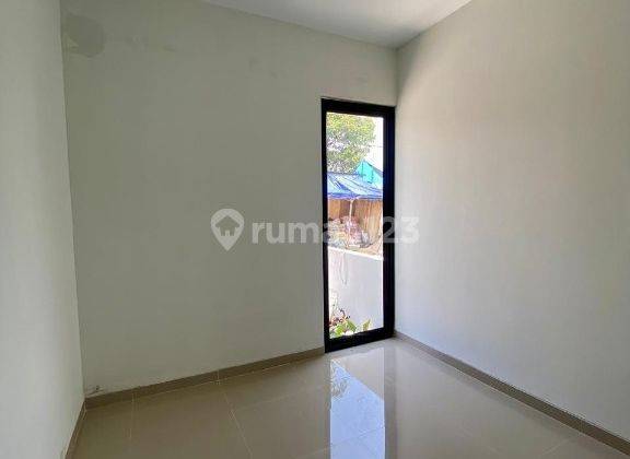 Rumah Di Sewon Siap Huni Harga Murah Siap Pembayaran Kpr 2