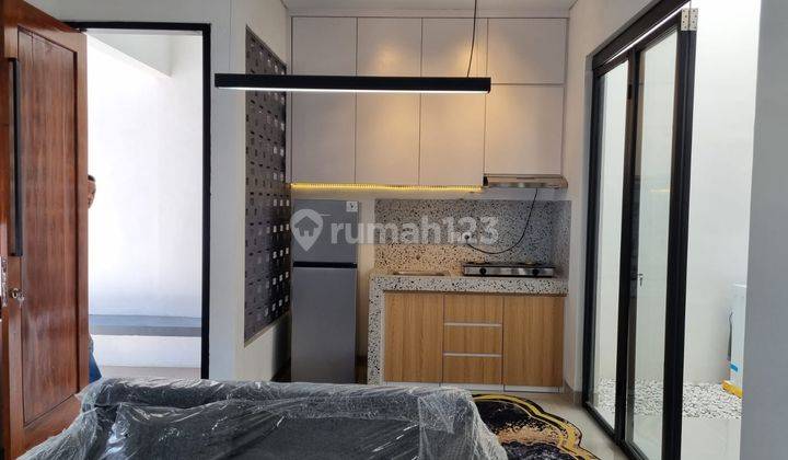 Rumah 2 Lantai Di Cluster Kontemporer Dekat Uii Jogja 2