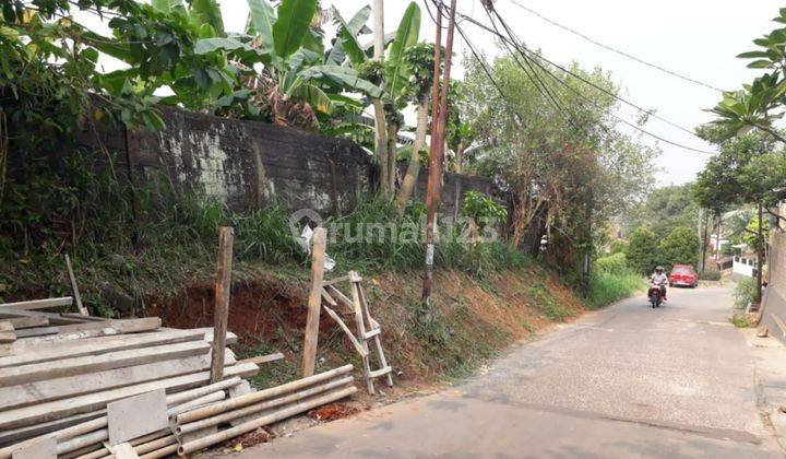 Tanah Luas Harga Nego Dekat Dengan Margonda, Kota Depok 2