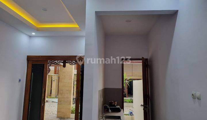 Rumah Di Perumahan Etnik Terlaris Mertoyudan Magelang 2