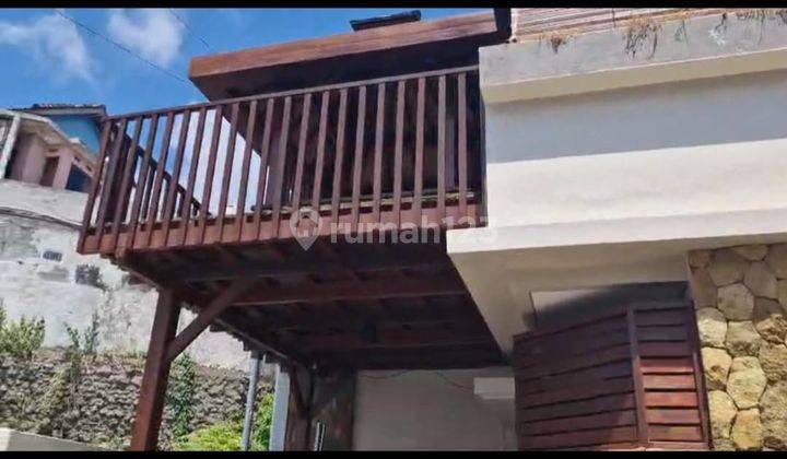 Villa Cantik Siap Huni 2 Lantai Di Ungasan Dekat Pantai Melasti 2