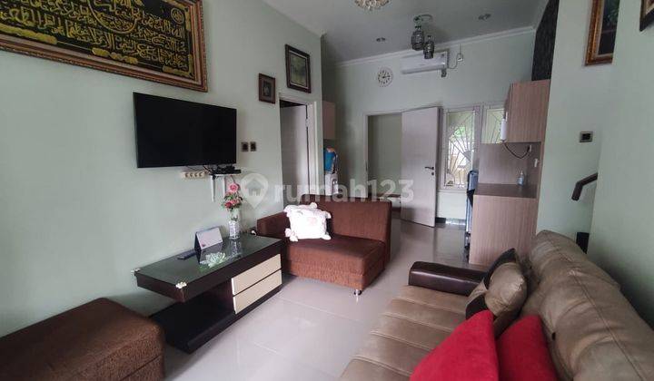 Rumah 2 Lantai Siap Huni Free Furnish Dekat Akmil Magelang 2