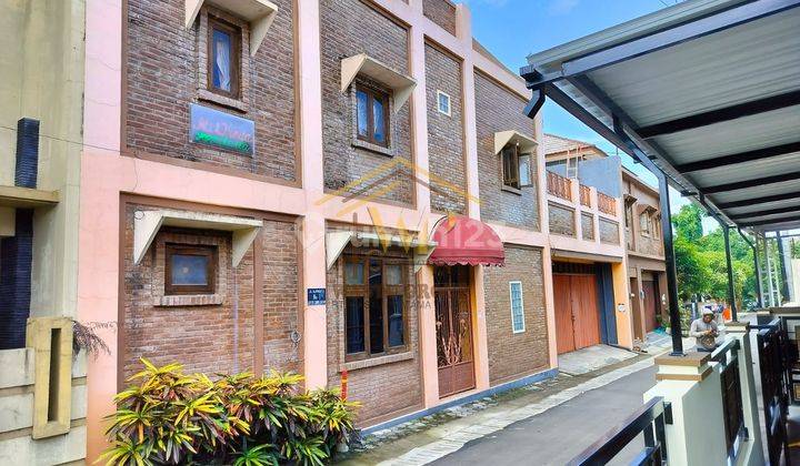 Kost Aktif 13 Kamar Di Depok Berpotensi Investasi Anti Rugi 1